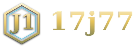 17j77 logo